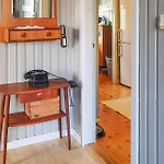Stunning In Oydegard Ferienhaus
