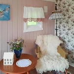 Ferienhaus Stunning In Oydegard