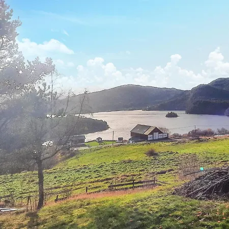 Stunning In Oydegard Dom wakacyjny Nastad