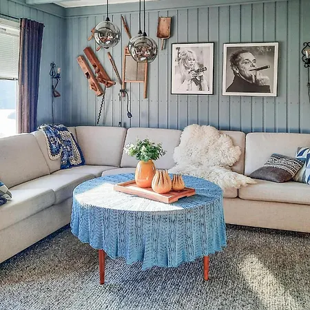 Stunning In Oydegard *