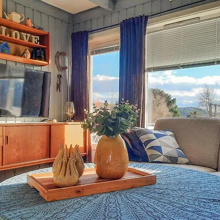 Stunning In Oydegard Dom wakacyjny Nastad