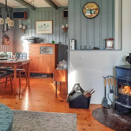 Stunning In Oydegard Nastad