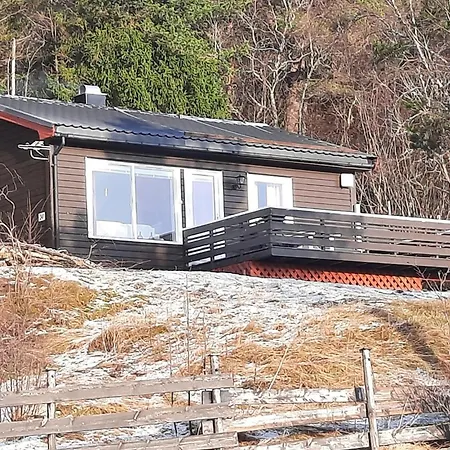 Dom wakacyjny Stunning In Oydegard