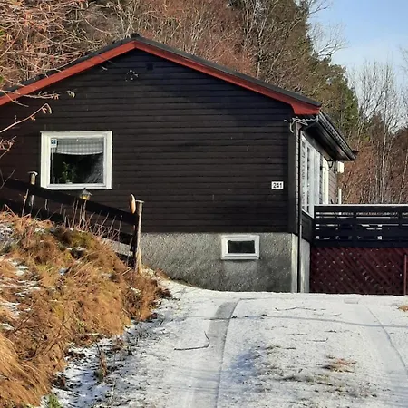 Stunning In Oydegard