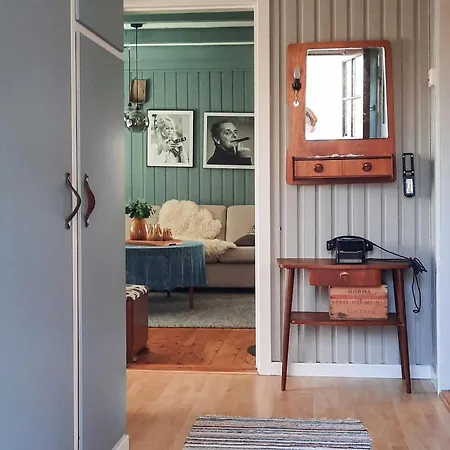 Stunning In Oydegard